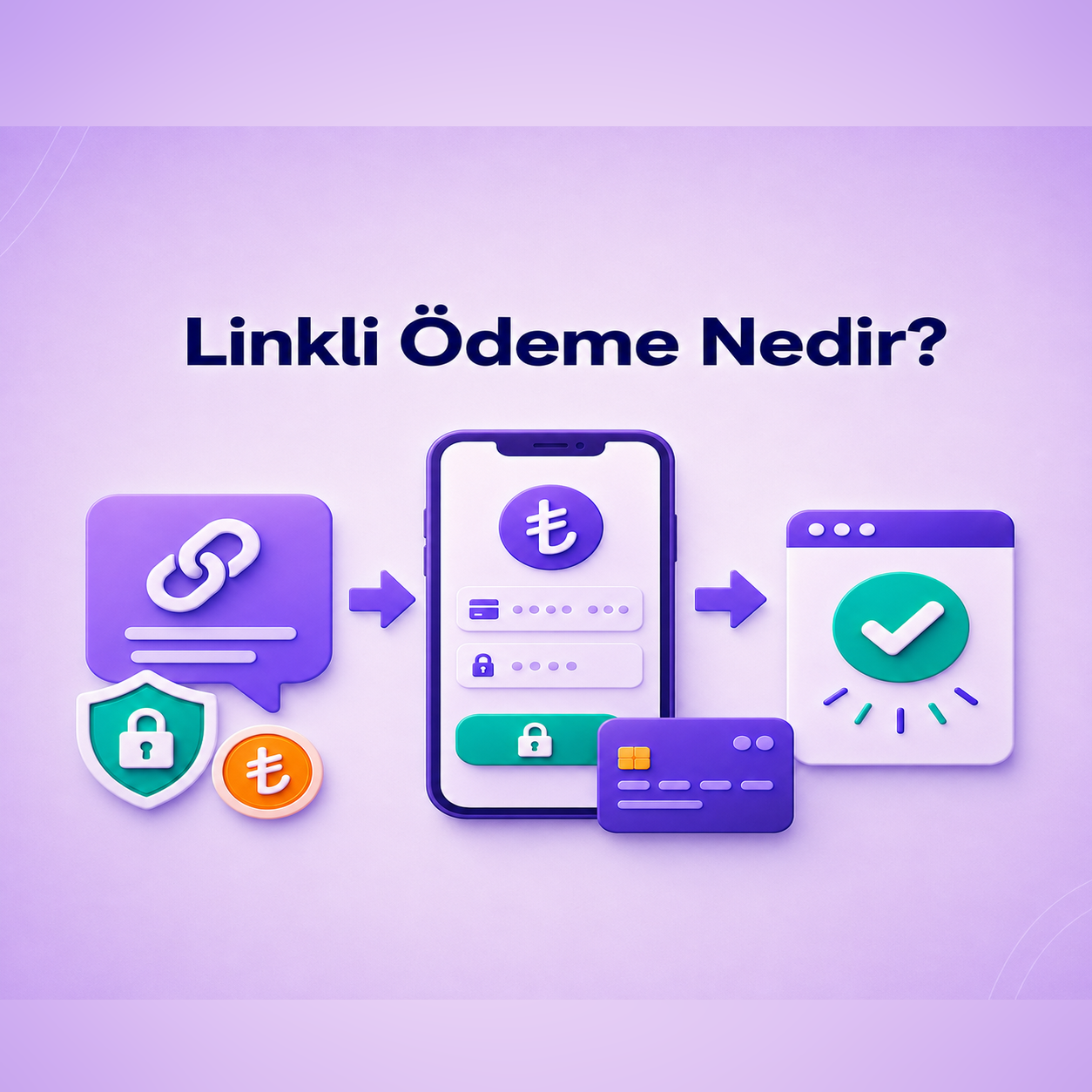 Linkli Ödeme Nedir?