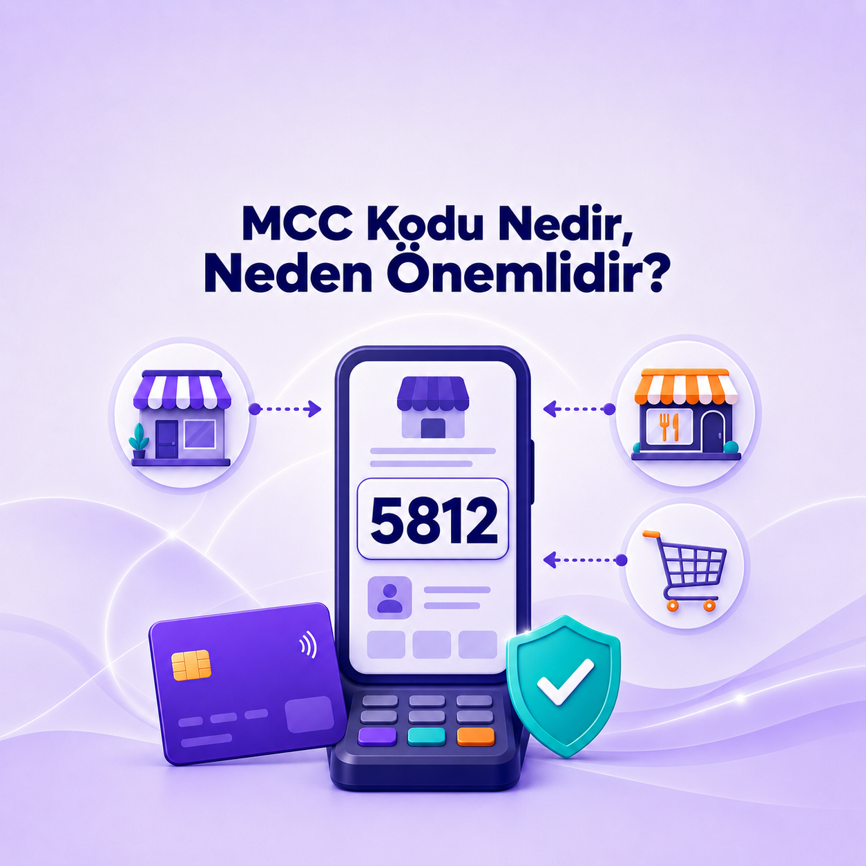 MCC Kodu Nedir