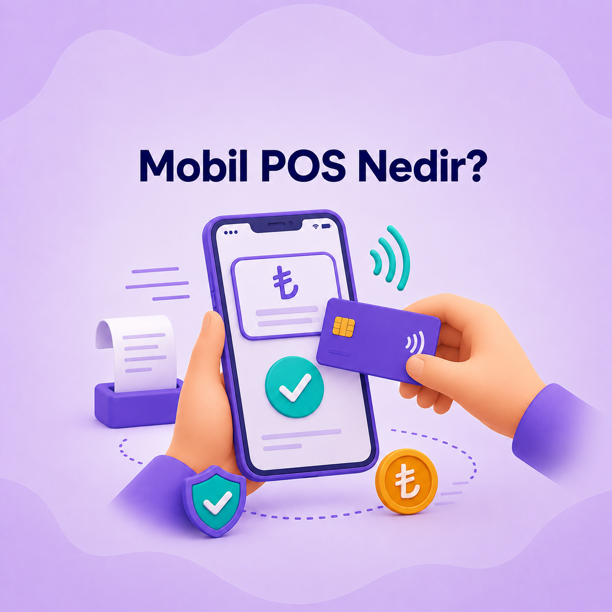 Mobil POS Nedir?