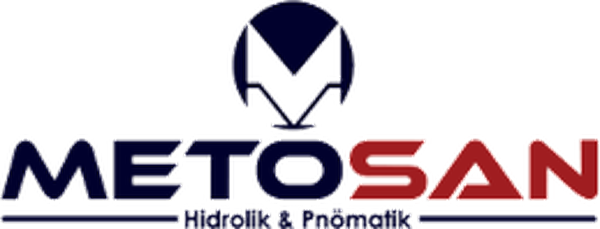 METOSAN HİDROLİK& PNÖMATİK