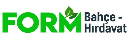 Form Bahçe Ekipmanları