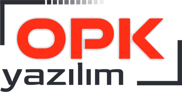 OPK YAZILIM