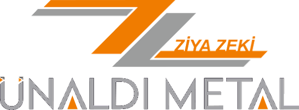 ZİYA ZEKİ ÜNALDI METAL