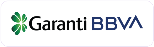 Garanti BBVA