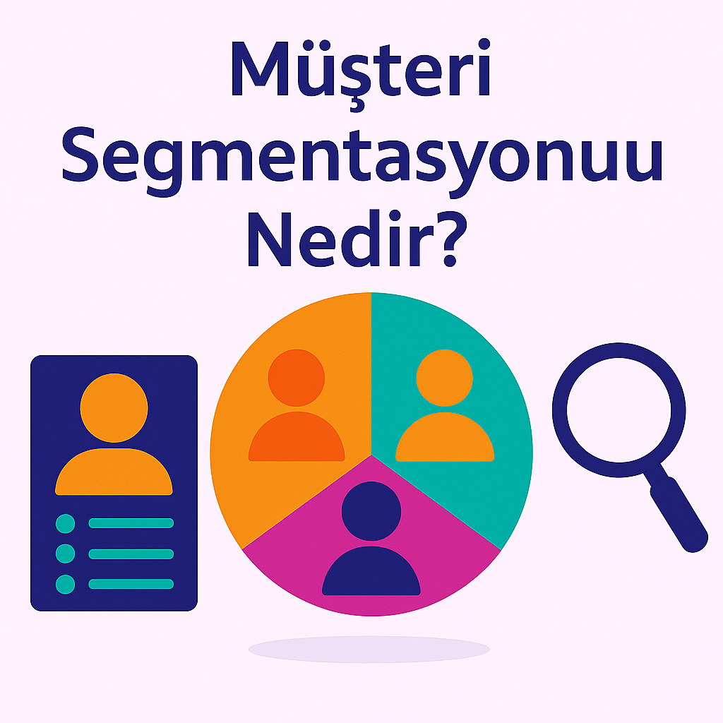 Müsteri Segmentasyonu Nedir?