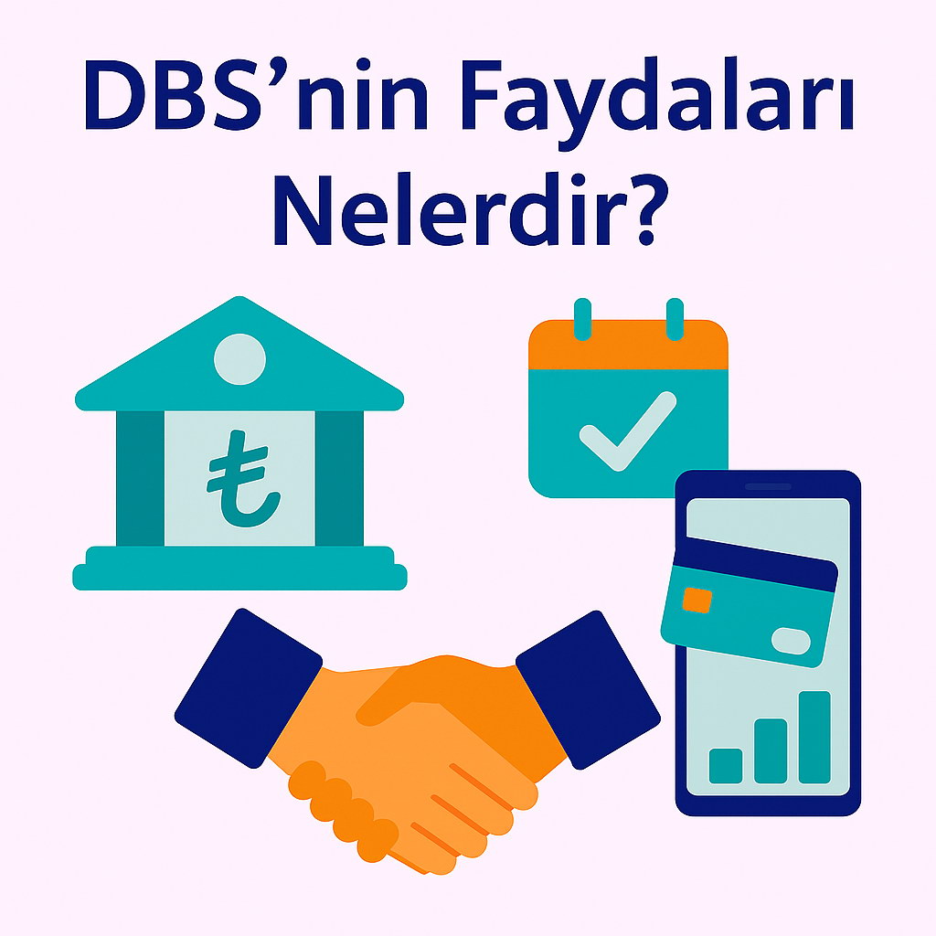 DBS’nin Faydalari Nelerdir?