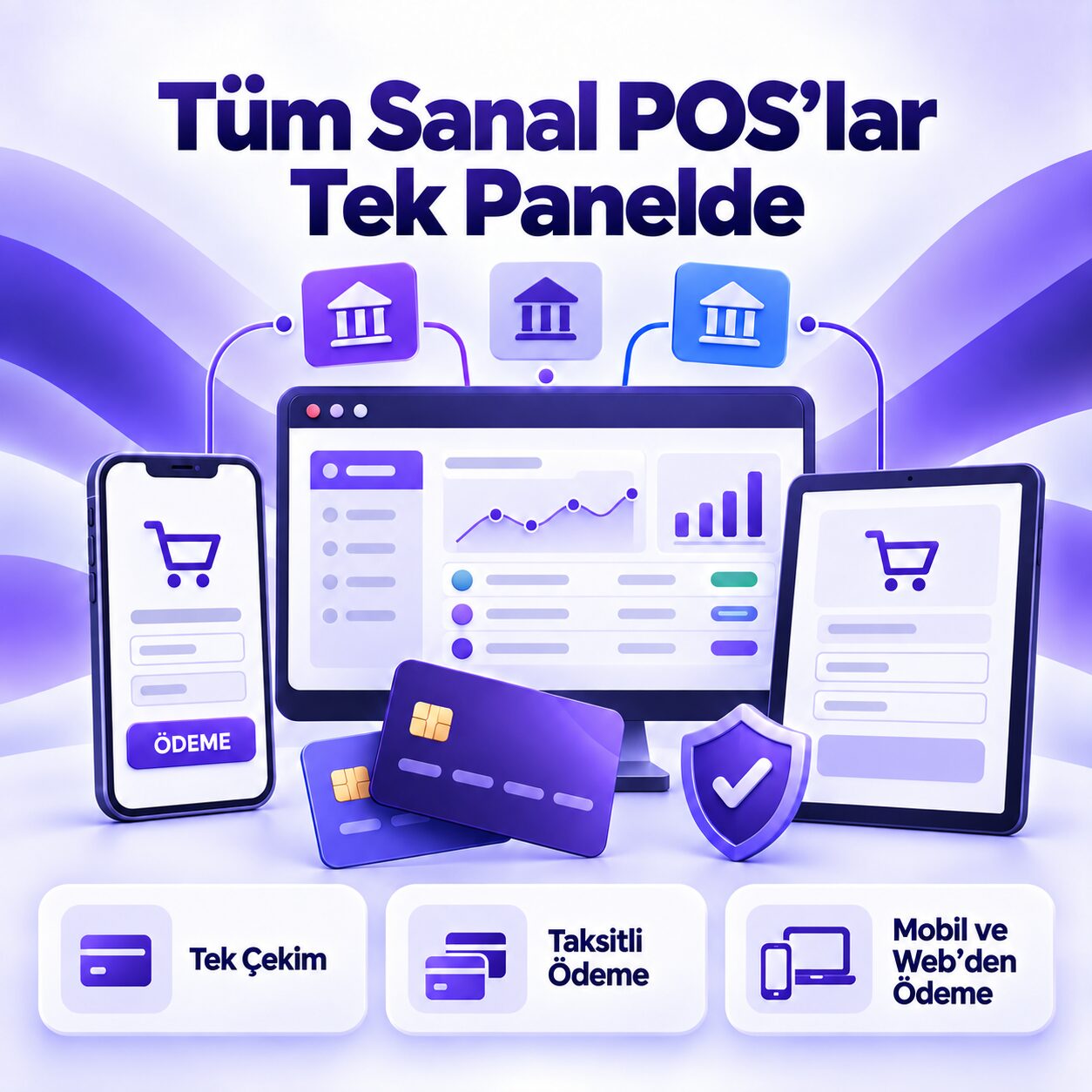 Sanal POS
