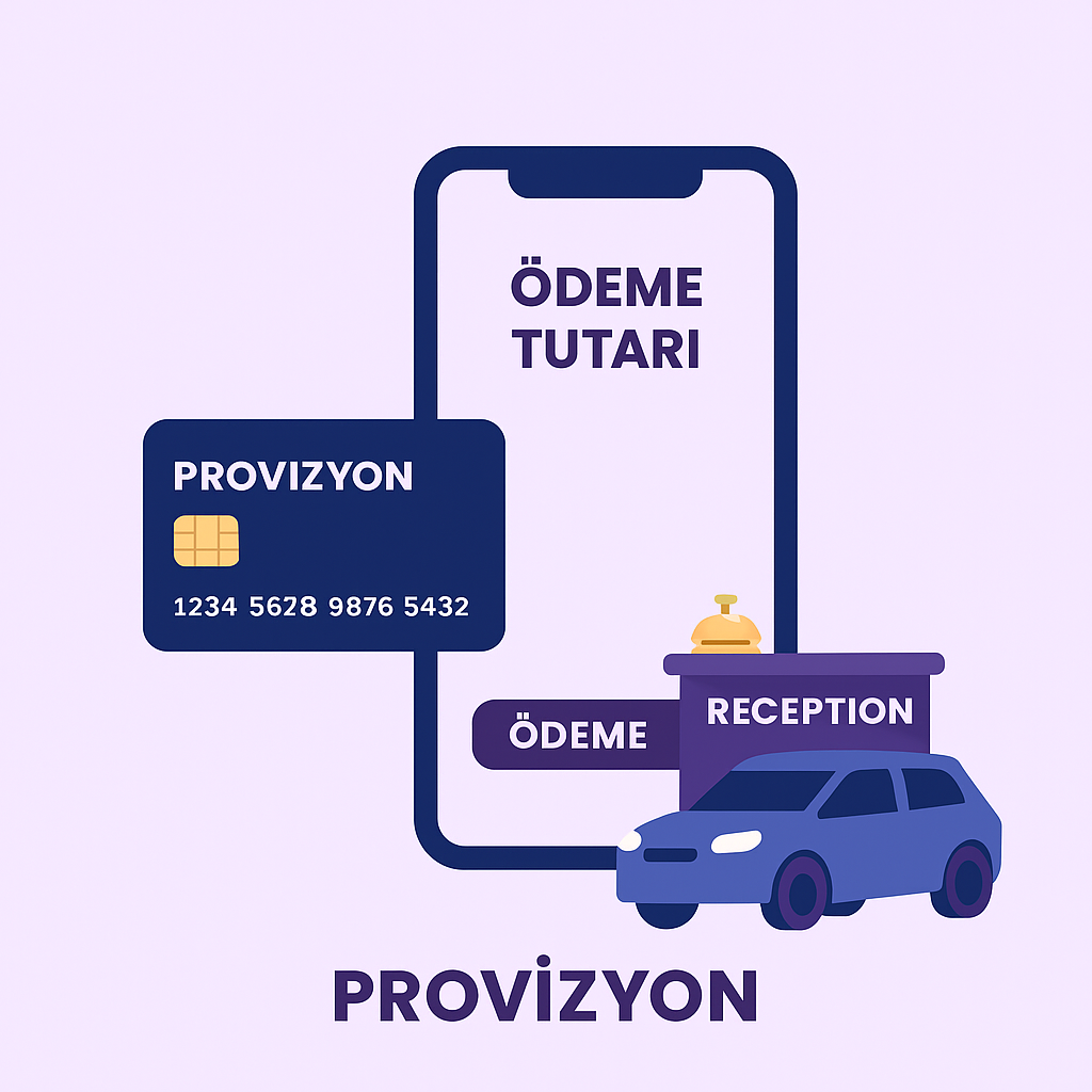 Provizyon Nedir ve Nasıl Çalışır?