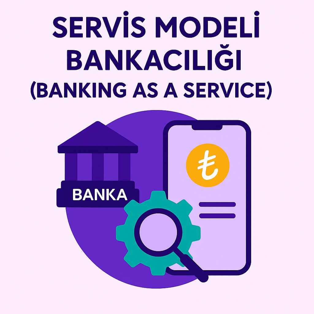 Servis Modeli Bankacılığı
