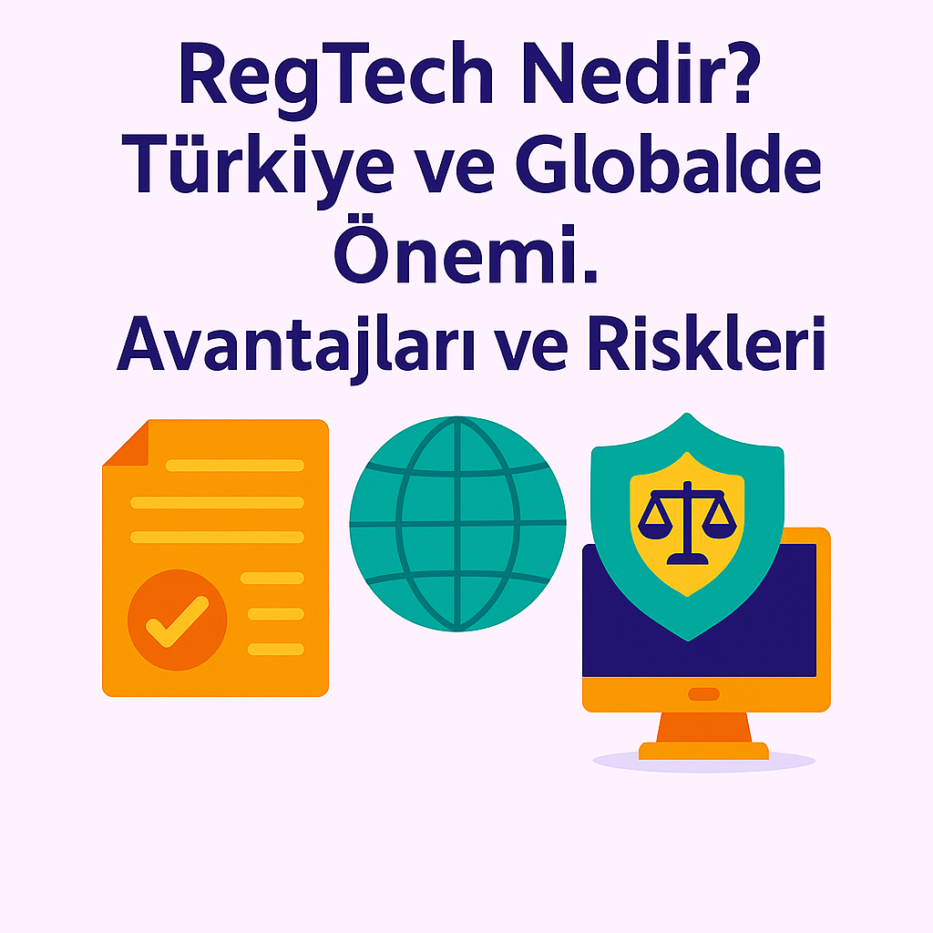 RegTech Nedir? Türkiye ve Globalde Önemi