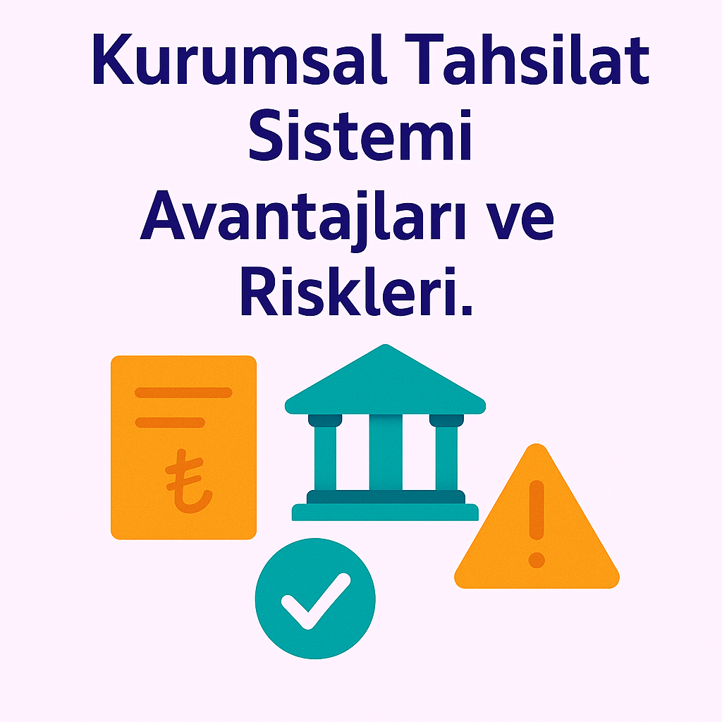 Kurumsal Tahsilat Sistemi
