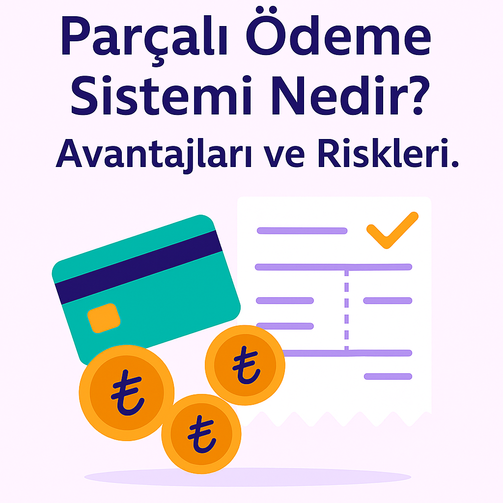 Parçalı Ödeme Sistemi Nedir?
