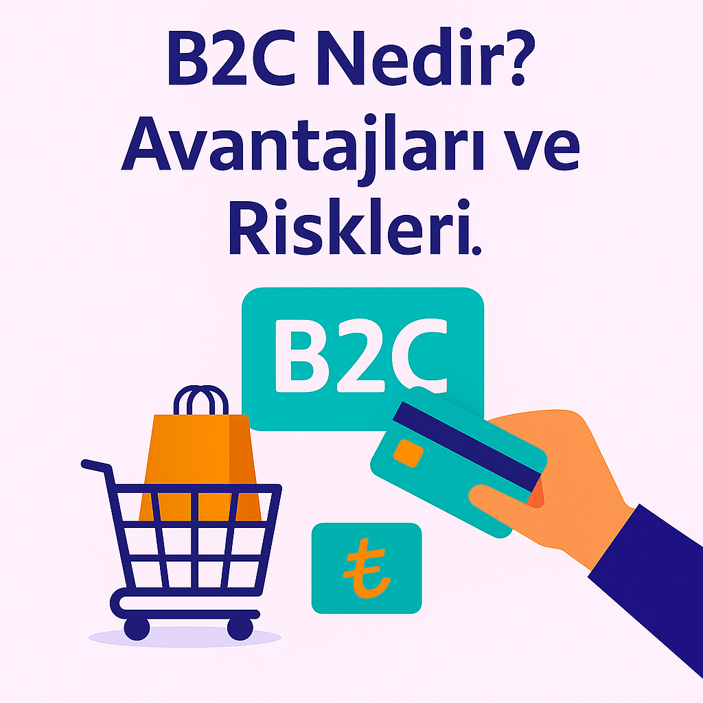 B2C Nedir?