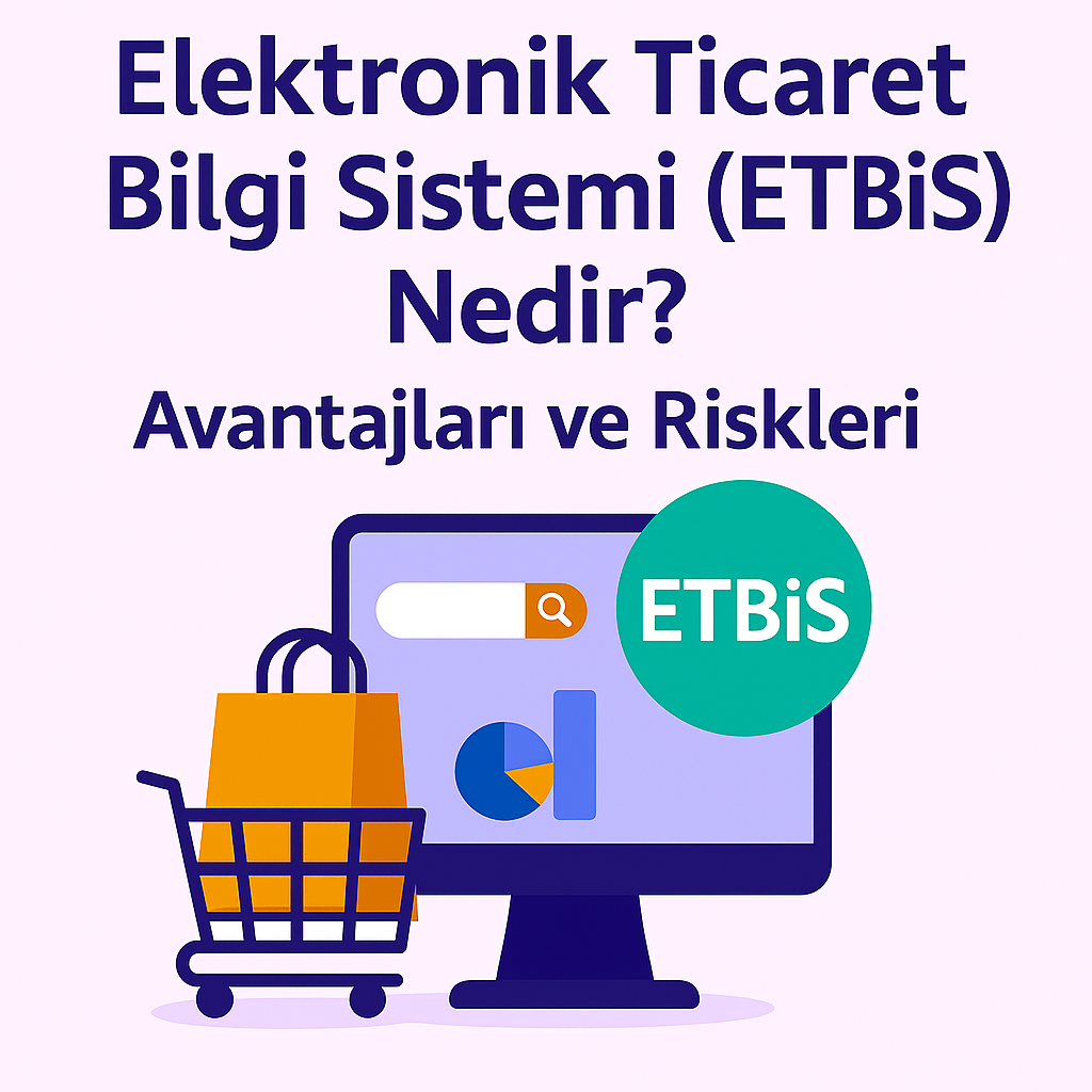 Elektronik Ticaret Bilgi Sistemi (ETBİS) Nedir?