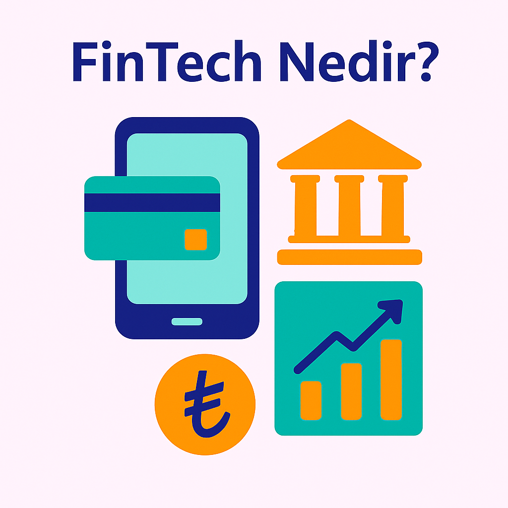 FinTech Nedir?